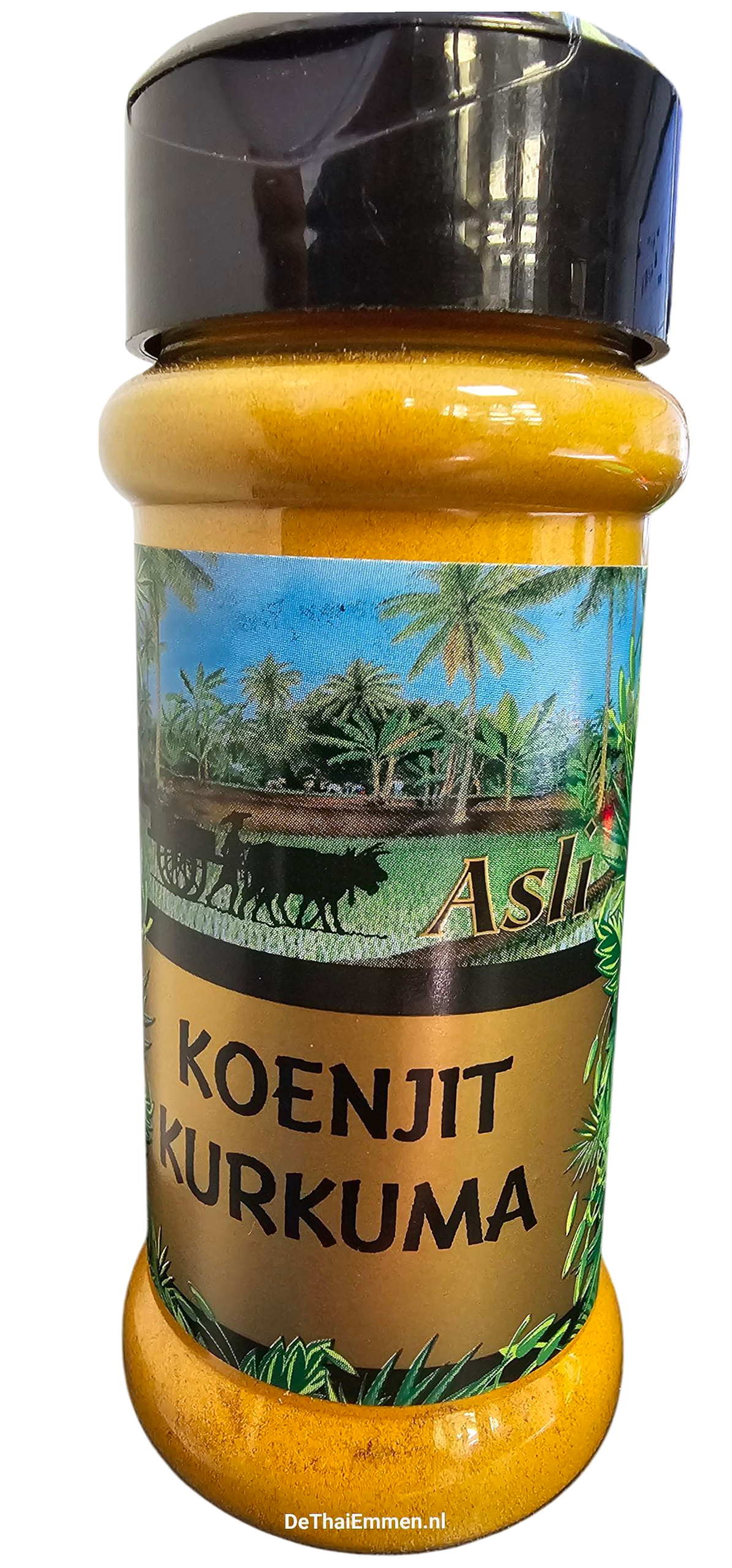 Koenjit Powder 55g (Asli Brand)-Photoroom