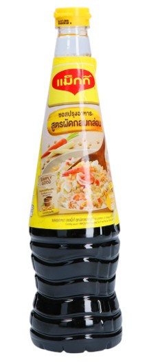 Cooking Sauce680ml (Maggi Brand)