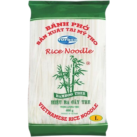 Rice Noodle 5mm