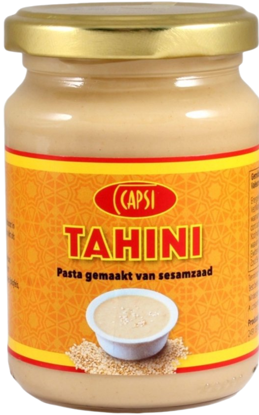 Capsi Tahini 200g