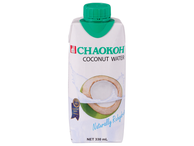 Chaokoh Coconut Water 330ml
