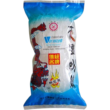 YANCO  Vermicelli Tiantan 100g