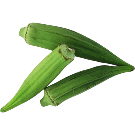 Okra Clemson