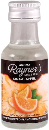 Rayners sinasappel