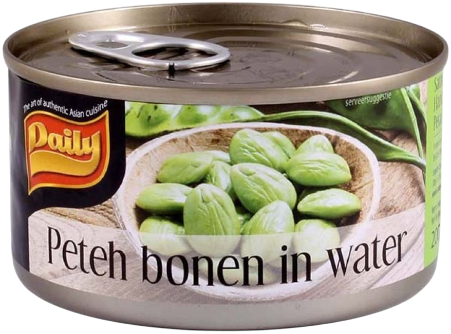 Daily Peteh Bean  200g