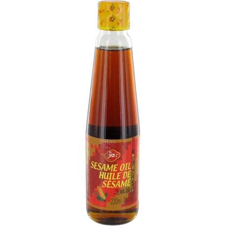 Sesame Oil 230ml(Jia BRAND)
