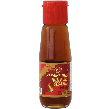 Sesame Oil 115ml  (Jia BRAND)