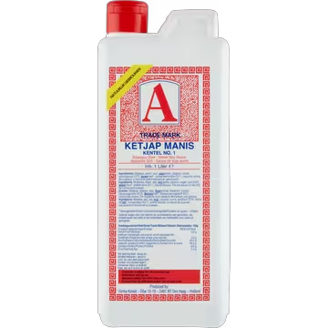 A KETJAP MANIS 1L
