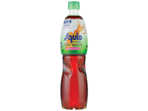 Fish Sauce 700ml (Squid Brand)