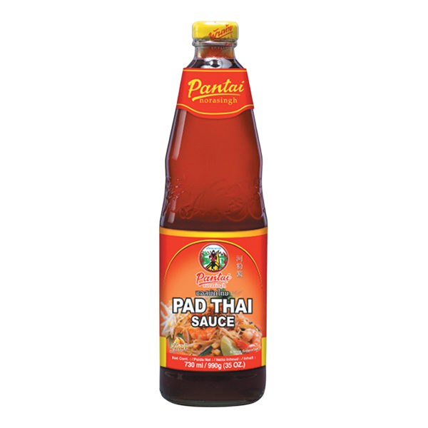 Pad Thai Sauce 730ml (Pantai BRAND)