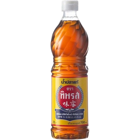 TIPAROS FISH SAUCE 700