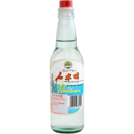 Narcssus Rice Vinegar 250ml