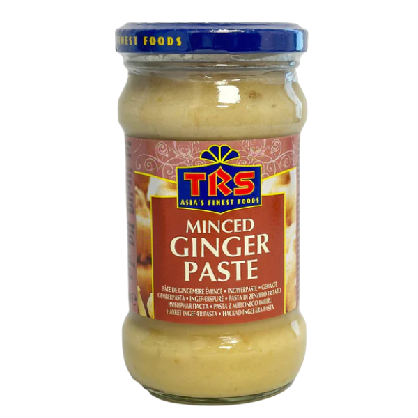 TRS mince ginger paste 300g