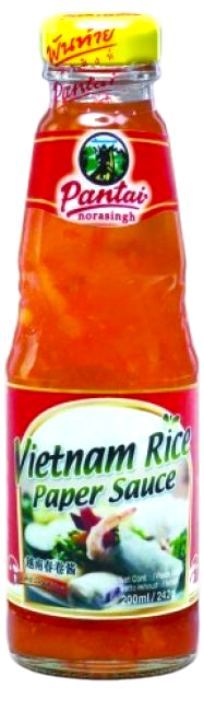 Vietnam Rice Paper Sauce 200ml (PANTAI BRAND)