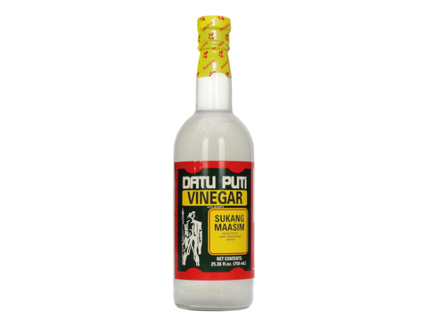 Cane Vinegar 750ml Datu Puti