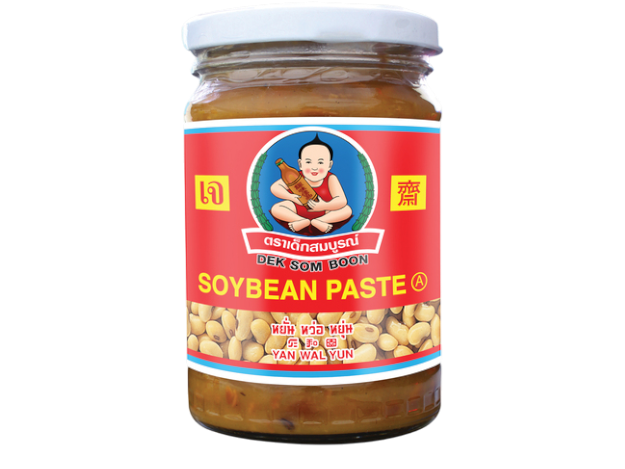 Soybean Paste(Healthy Boy Brand)245g