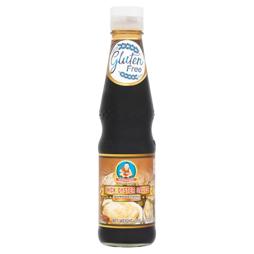 Thick Oyster Sauce 350g Dek Som Boon