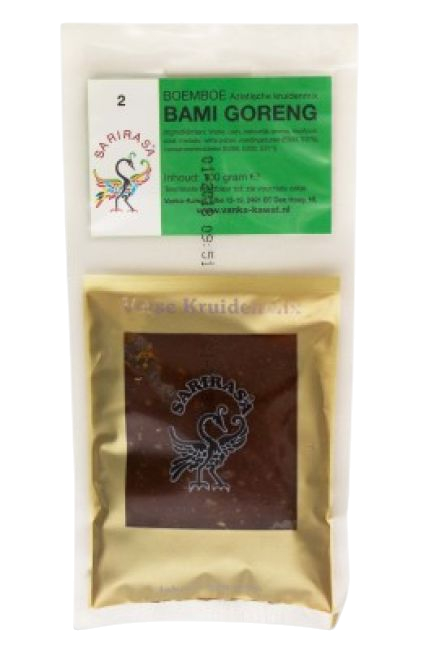 Sarirasa Bami Goreng 100g