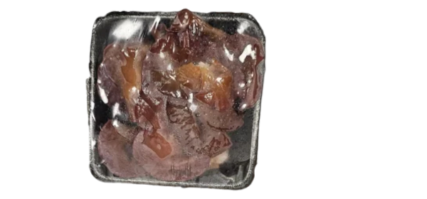 Wood Ear Mushroom 100g
