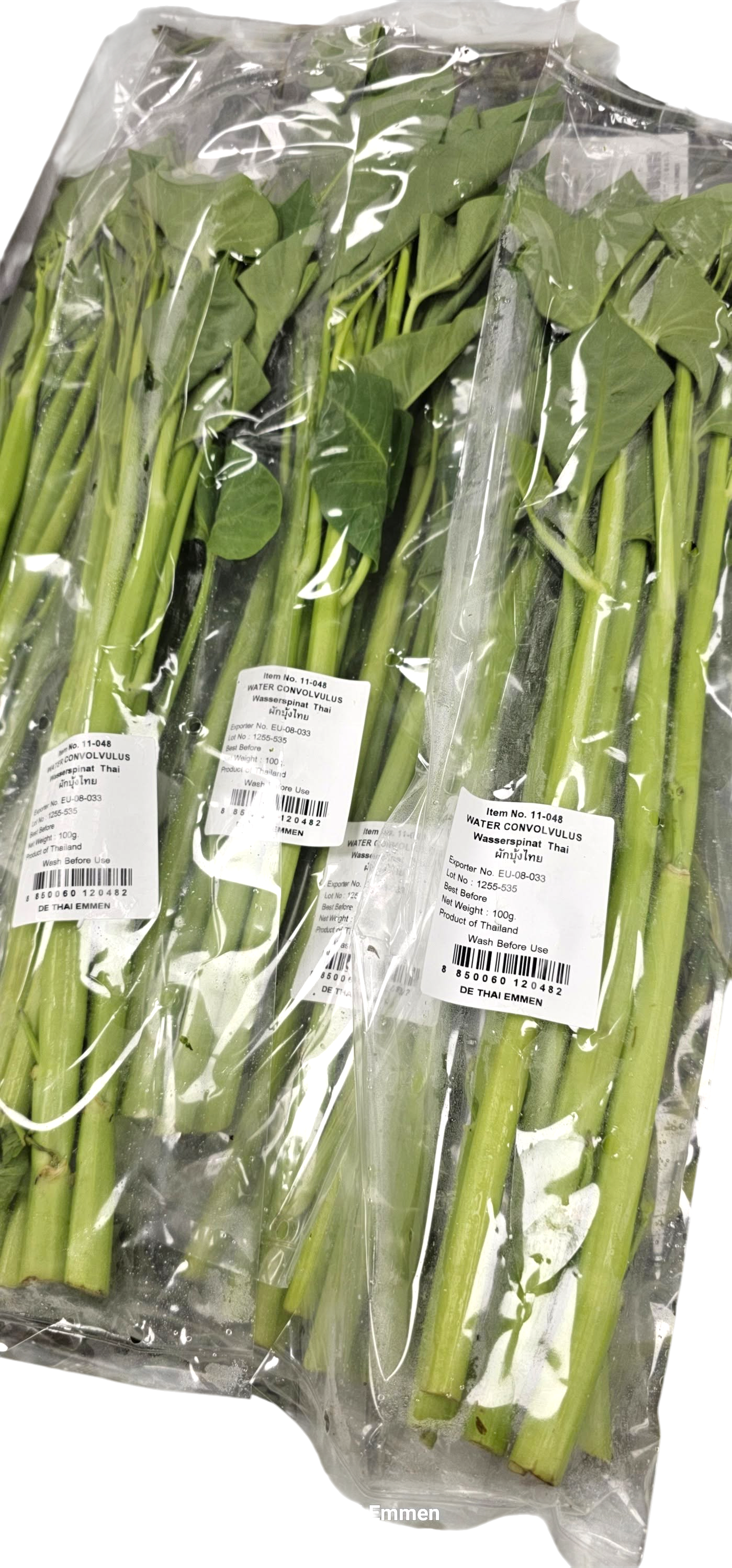 Water convololus 100g