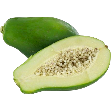 Green Papaya NATURINDA