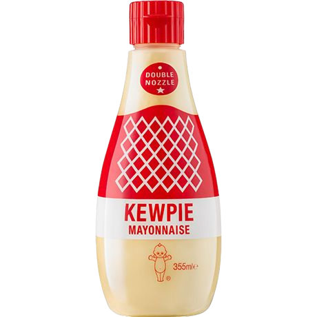 KEWPIE Mayonaise Japanse Stijl 355ml