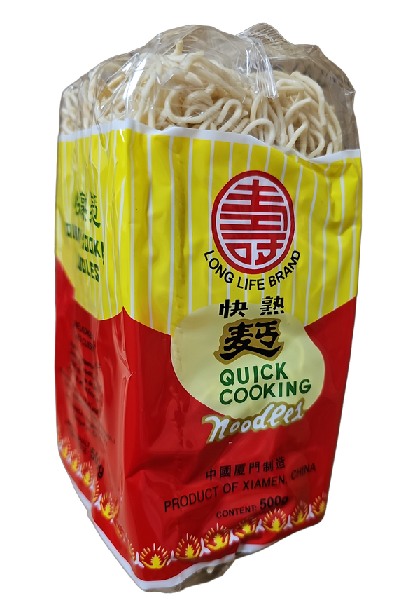Long Life Quick cooking Noodles 500g (1)