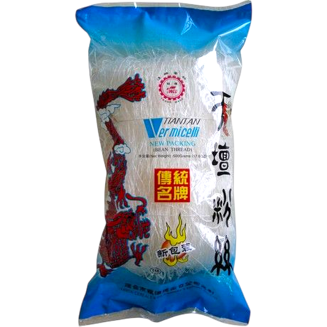 Yanco Tiantan vermicelli 500g