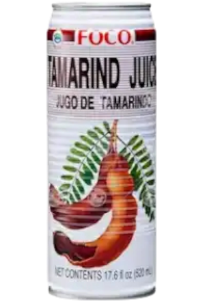 Tamarind Drink 520ml  (Foco BRAND)