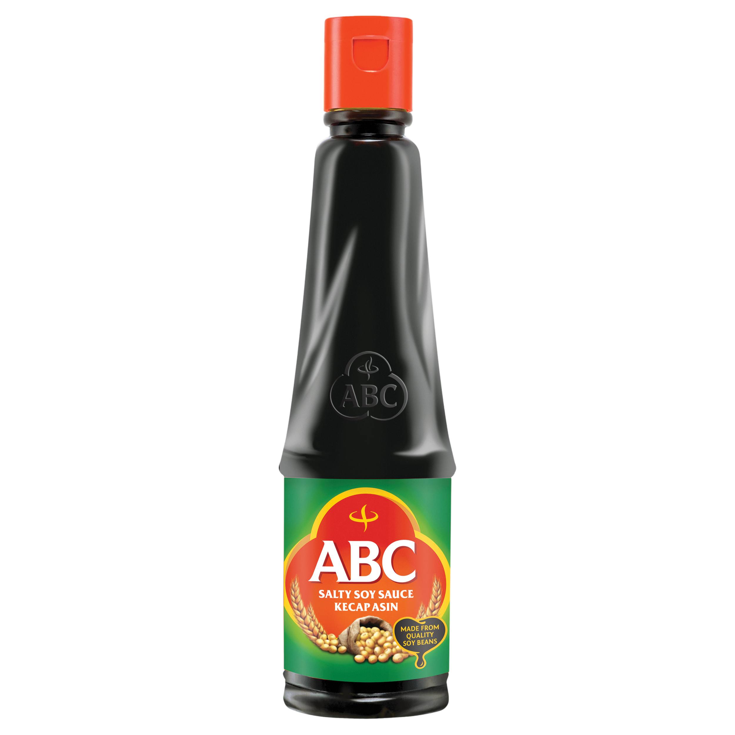 ABC Hot Sweet Soy Sauce 275ml