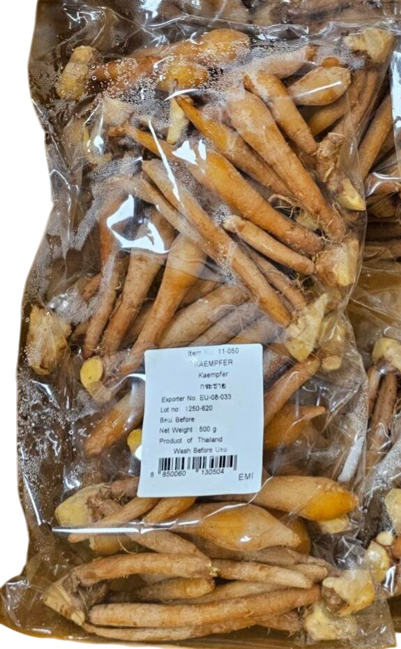 Kamperfer kachai 500g
