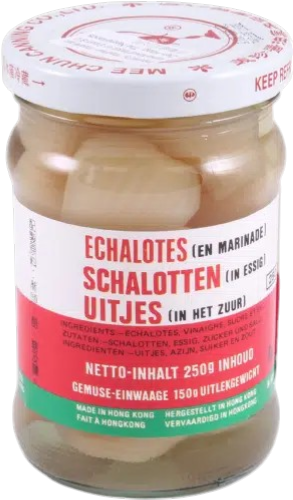 Mee Chun Pickled Shallot 250g