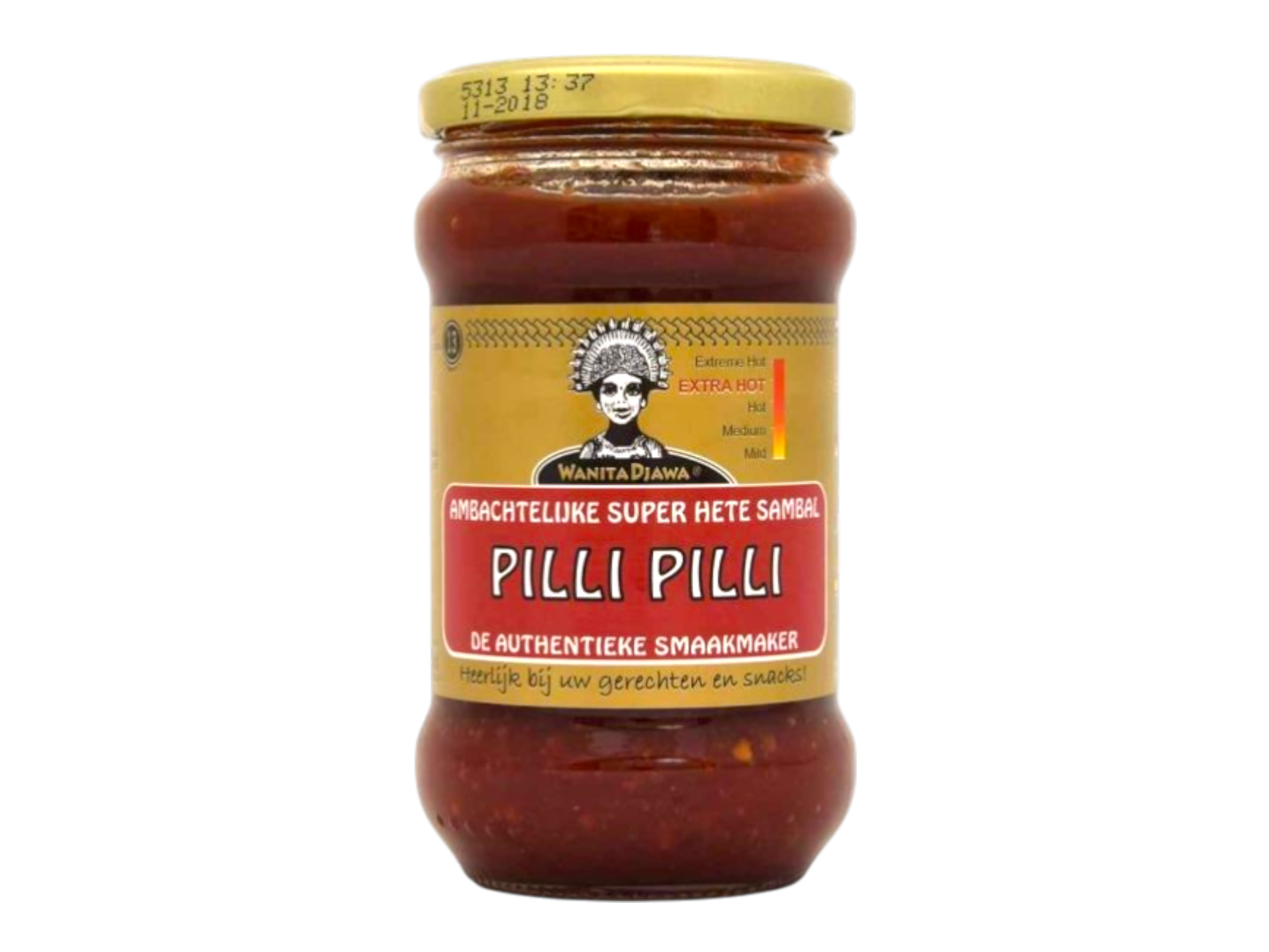 Sambal Pilli Pilli 290ml (WANITA-DJAWA BRAND)-Photoroom (1)