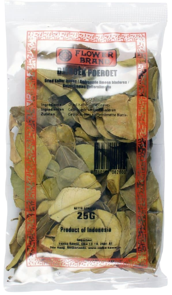 Djeroek Poeroet 25g Flower Brand
