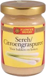 Sereh_Chtroengraspuree 100g Flower Brand